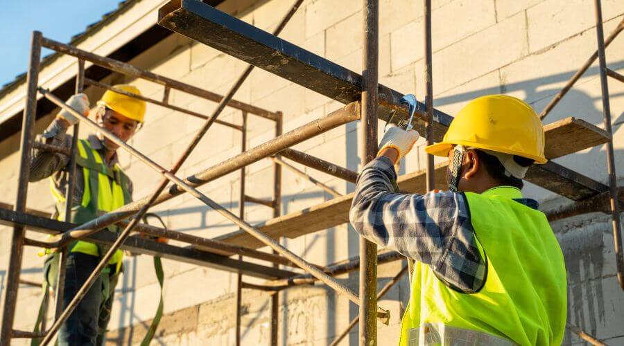 Flashing Repair in Ravena, NY